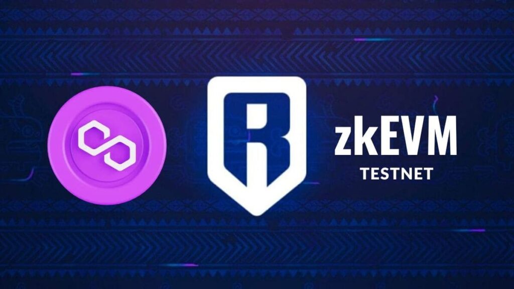 ronin zkevm testnet