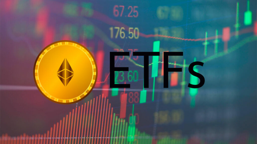 Spot Ethereum ETFs Could Bring $15 Billion in First 18 Months: Bitwise Analysis