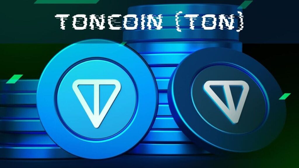 toncoin ton