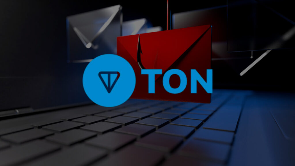 TON is not Safe? SlowMist Warns of Increasing Phishing Attacks