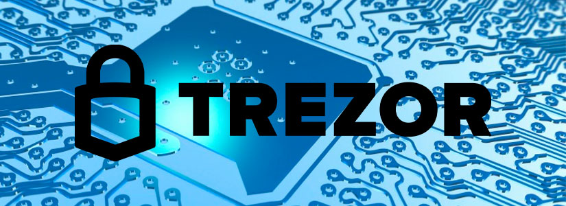 Trezor Introduces Advanced Safe 5 Hardware Wallet with Enhanced Security Features