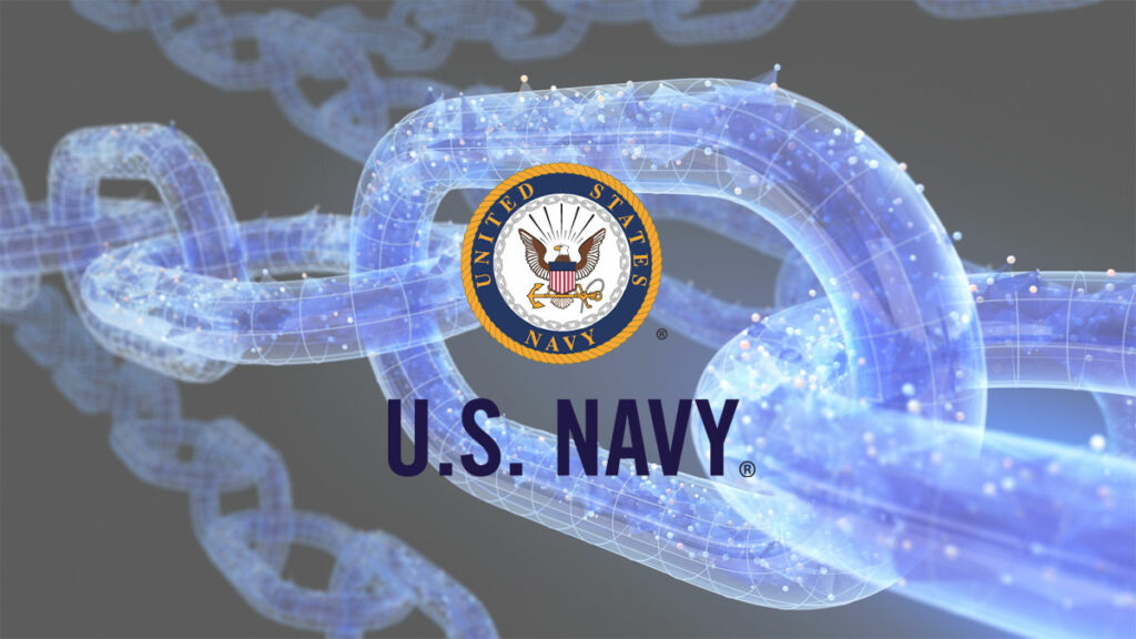 Crypto is Unstoppable! U.S. Navy Seeks To Launch Its Own Blockchain: ‘PARANOID’