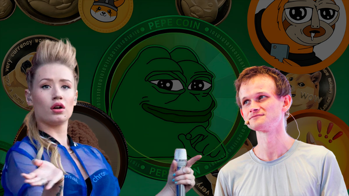 Vitalik Buterin Slams Celebrity Tokens, Calls for Meaningful Crypto Use