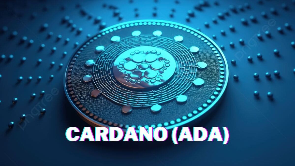 'Cardano (ADA) Is Waking Up': New Tech Incoming? - Crypto Economy