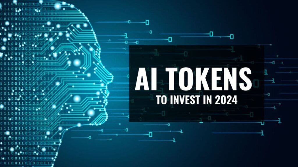 ai tokens featured