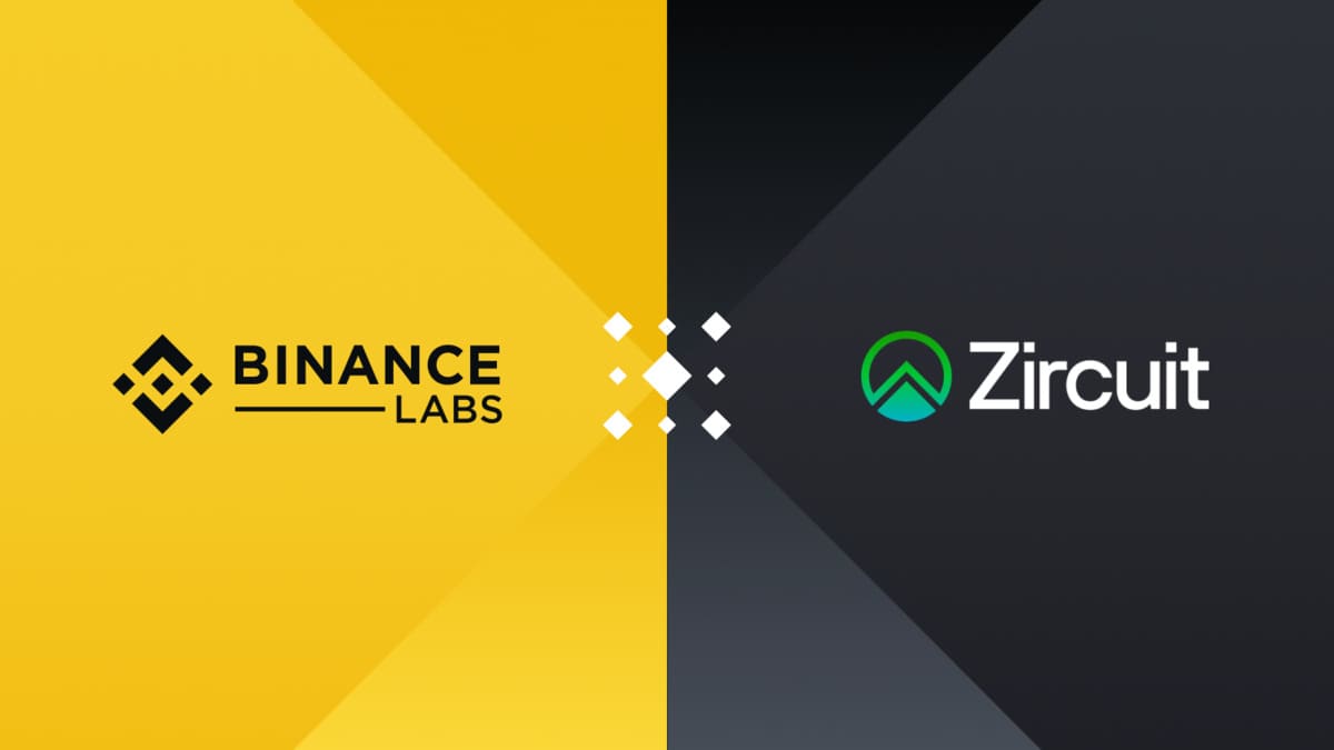 binance zircuit