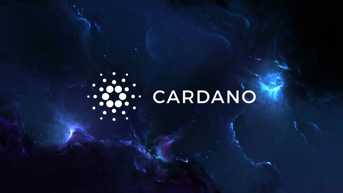 Cardano's Trading Volume Explodes: 130% Spot Market Surge - Crypto Economy
