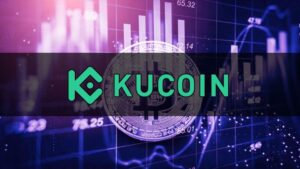 kucoin crypto market