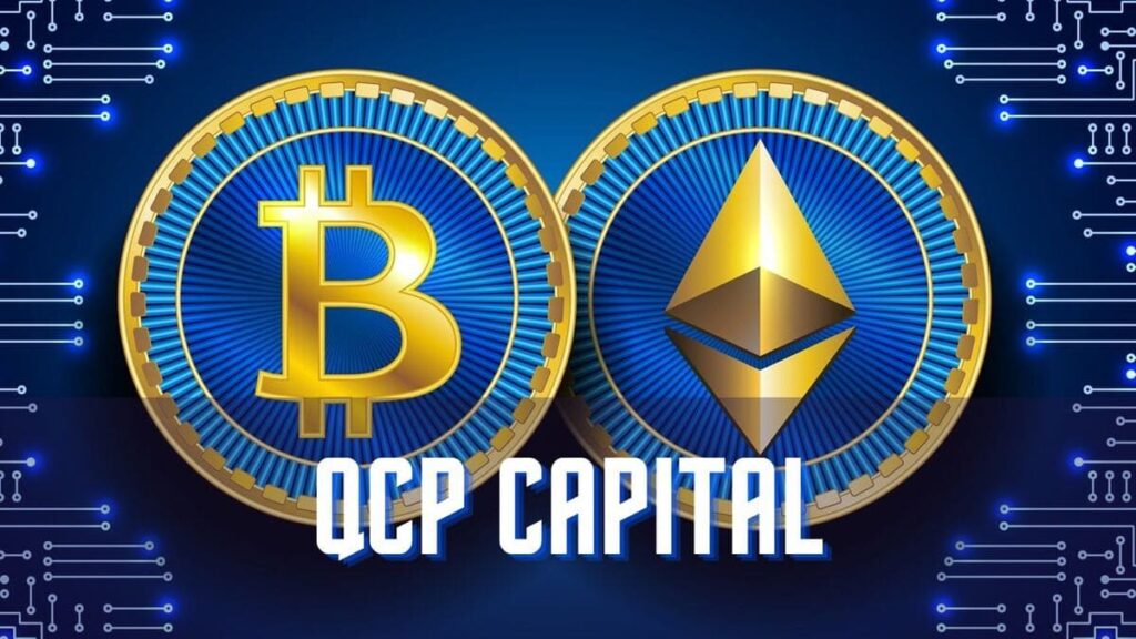 qcp capital bitcoin ethereum