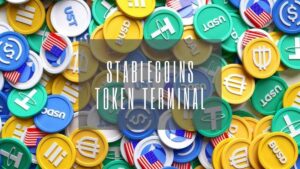 stablecoins token terminal