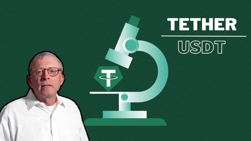 tether usdt