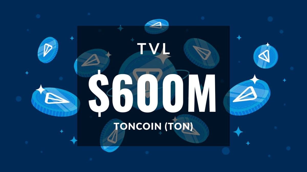 featured toncoin
