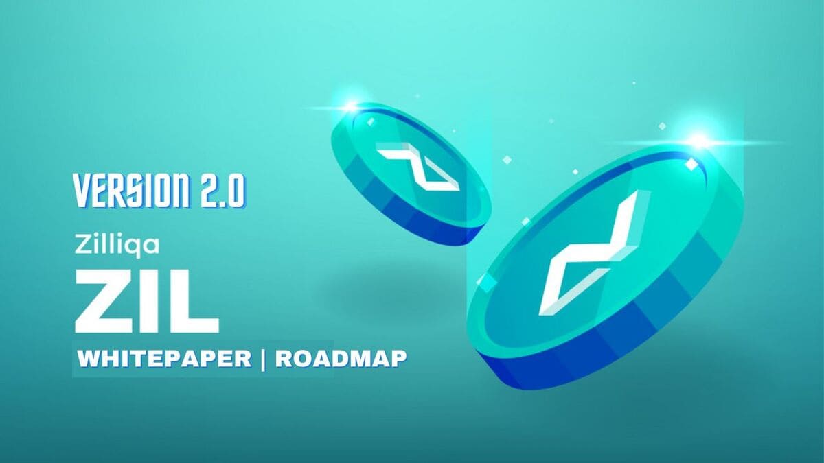 Zilliqa Launches Ambitious Upgrades in Version 2.0: New Whitepaper and Roadmap