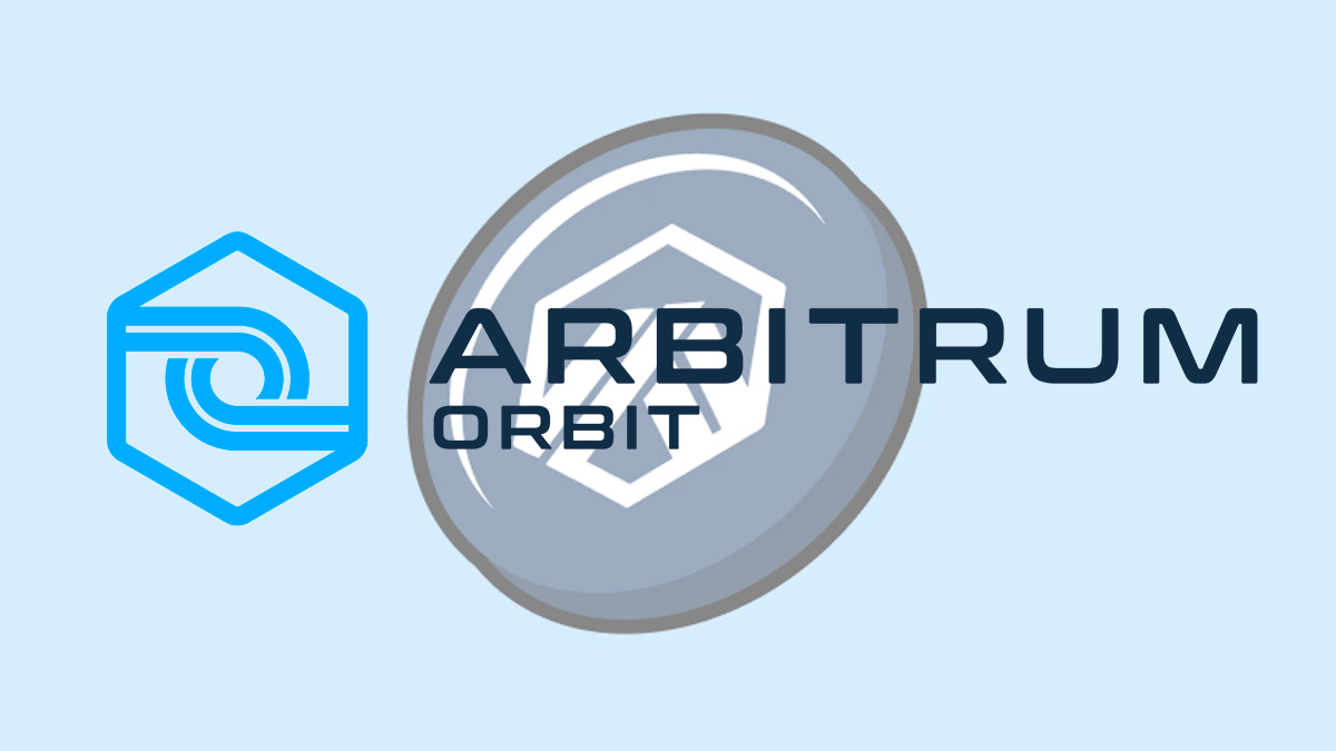 Arbitrum’s Orbit Chains Could Expand Beyond Ethereum: Community Votes Now