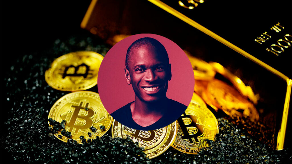 Arthur Hayes’ Analysis: Bitcoin’s Fall and Global Economic Cycles
