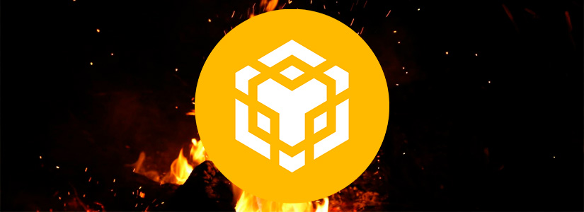 BNB Chain Completes 28th Quarterly Token Burn: How Did BNB React?