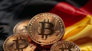 German Government Bitcoin Sales Shake the Market