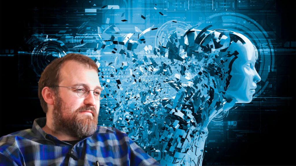 AI Censorship Bombshell: Charles Hoskinson’s Urgent Message to the World
