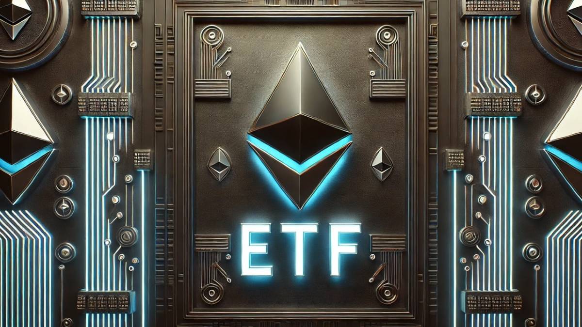 Ethereum ETFs on the Horizon: SEC Grants Preliminary Approval to BlackRock, Franklin Templeton, and VanEck