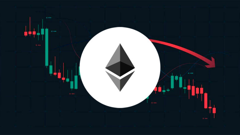 Ethereum (ETH) Plummets 9% and ETF Outflows Reach $133M on Second Day