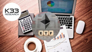 Ethereum (ETH) ETFs Launching Soon - Research Predicts Better Returns Than Bitcoin