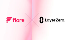 Flare Unleashes Growth Potential with LayerZero V2 Integration