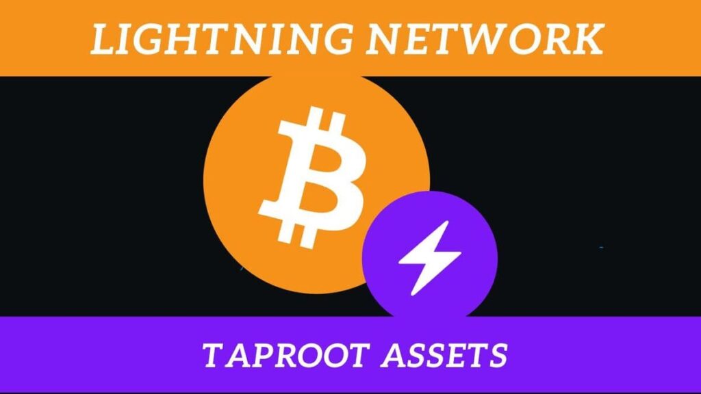 bitcoin lightning network