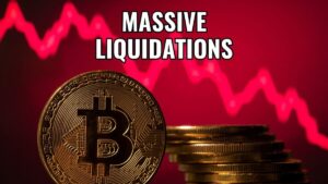 market liquidations