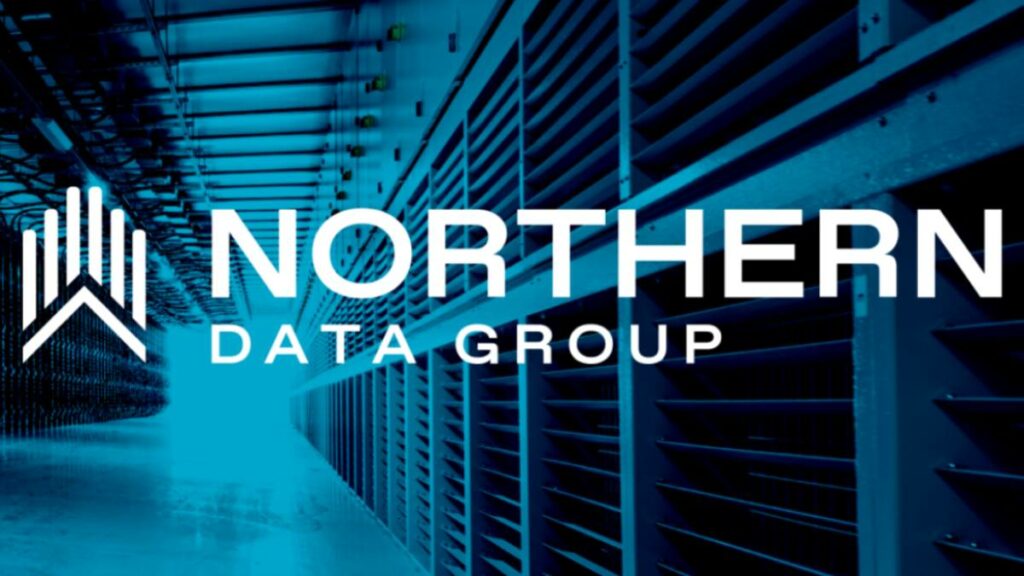 Northern Data Set to Triple Revenue in 2024 with Strategic Investments