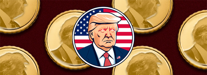 Biden's Withdrawal Causes a Shock in the Political Meme Coins Market: These Are the Winners and Losers