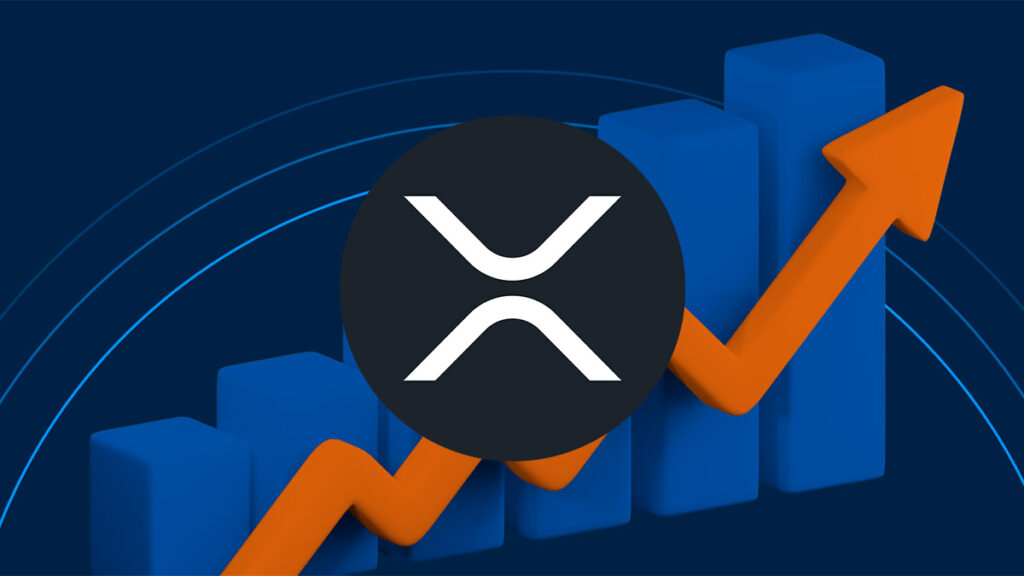 XRP Skyrockets to Highest Price Since March: Here Are the Reasons!