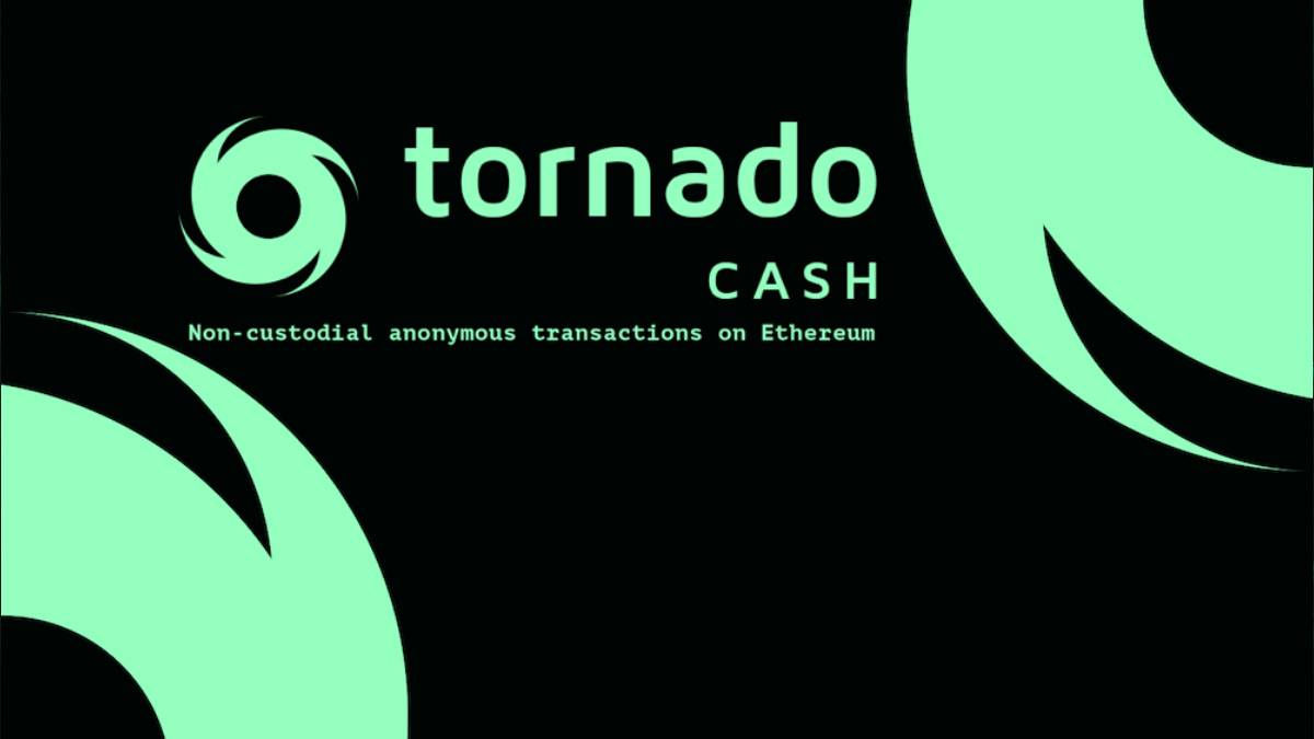 Tornado Cash Deposits Soar to $1.9 Billion in 2024 Despite Ongoing Sanctions