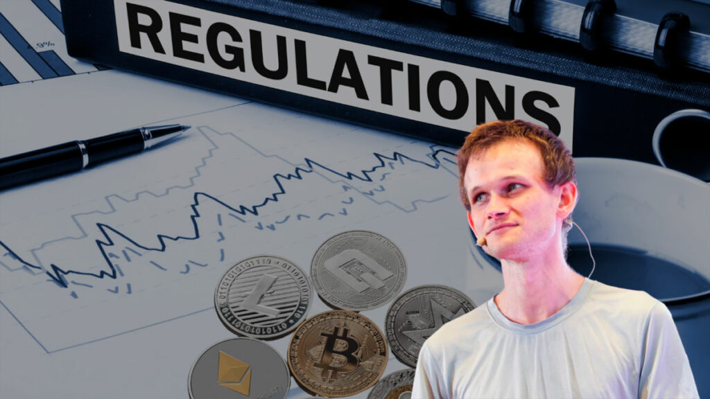 Vitalik Buterin Proposes Improvements for Faster Ethereum Transaction Confirmations