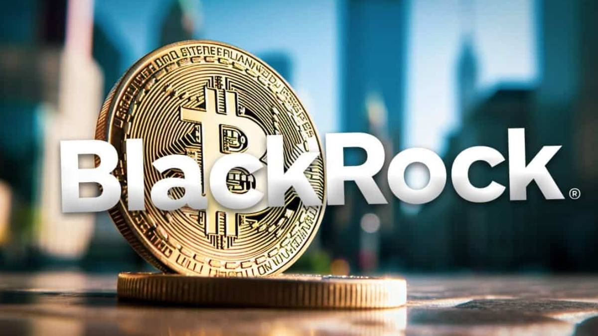 BlackRock’s Bitcoin Trust Tops Year-to-Date Inflows with $526 Million