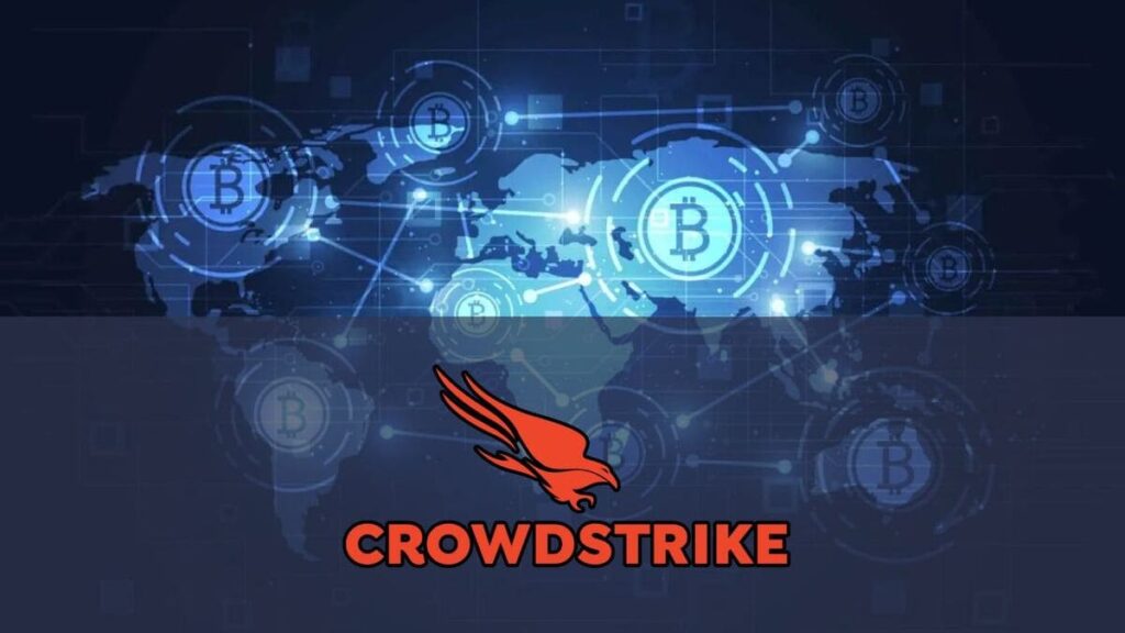 crowdstrike crypto