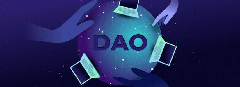 DAO post