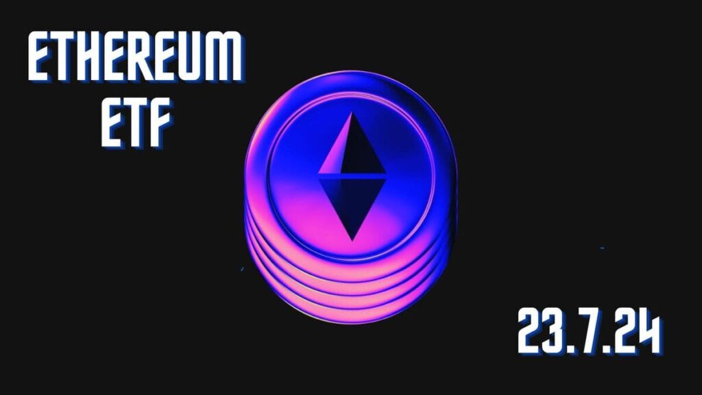 ethereum etf ftr