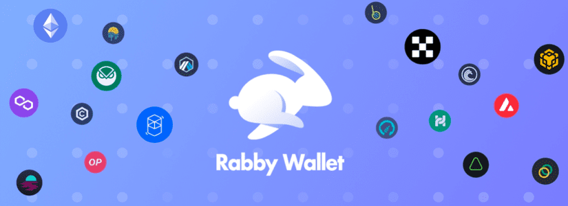 Rabby Wallet Unveils New Features with IOTA EVM Integration and 0.25% Swap Fee