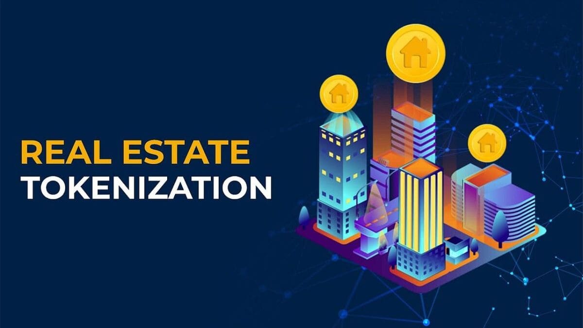 real estate tokenization