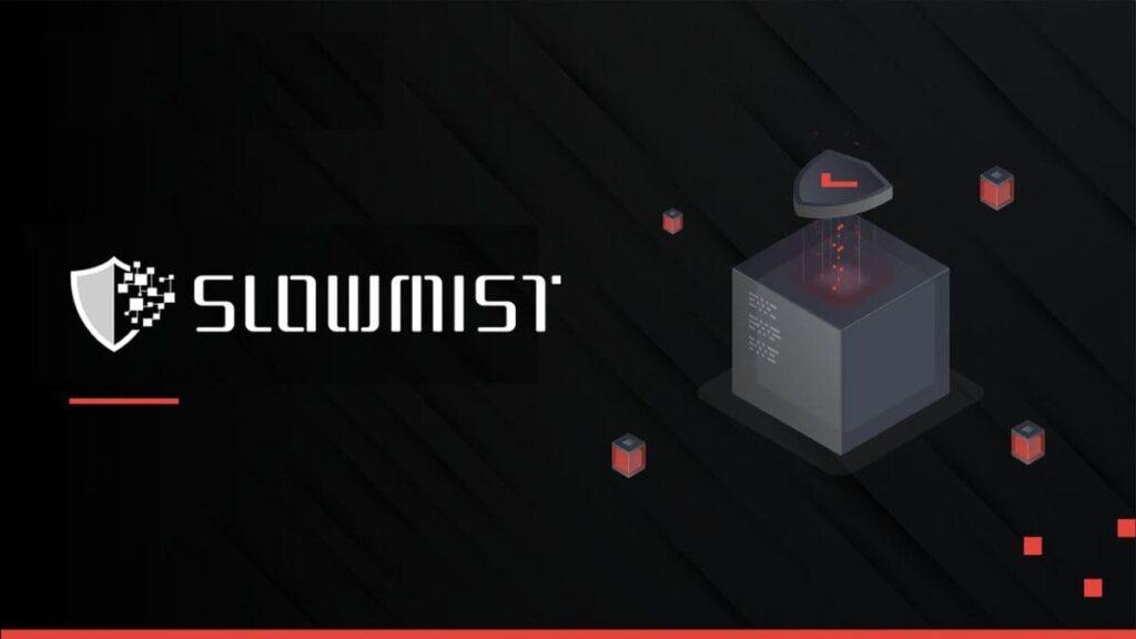 slowmist featured