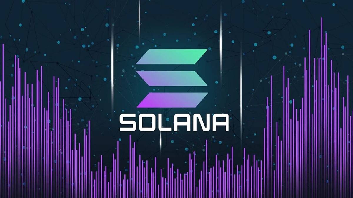 Research Claims Bots Drive Solana's Transaction Boom, Overtaking Ethereum