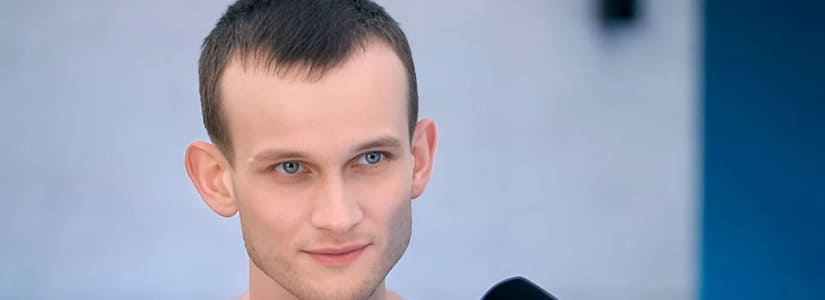 Ethereum Co-Founder Vitalik Buterin Warns About Wrong Investments in Crypto