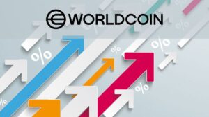 worldcoin wld featured
