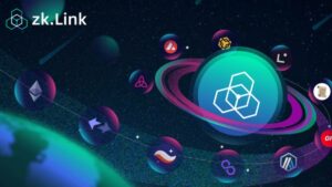 zkLink Launches Highly Anticipated ZKL Token - Here Are the Details!
