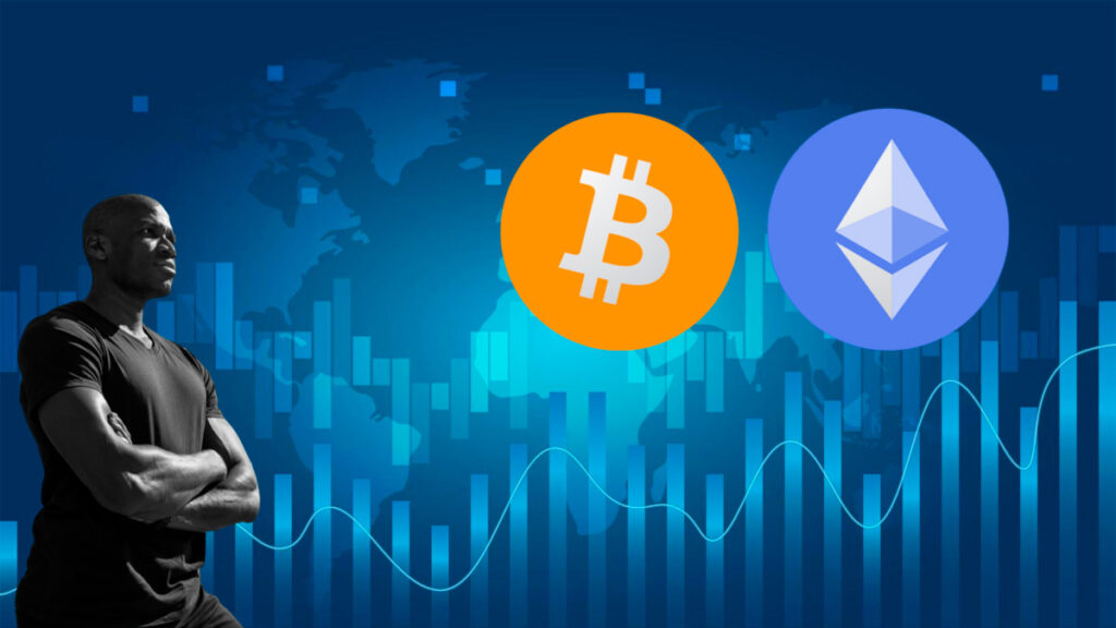 Arthur Hayes Forecasts Altcoin Revival Tied to Bitcoin and Ethereum Breaking Major Price Barriers