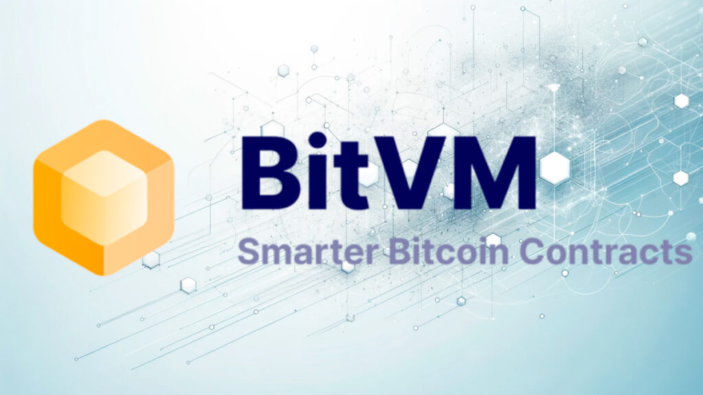 Bitcoin Scaling Developers Release Whitepaper on BitVM2 and Updated BitVM Bridge