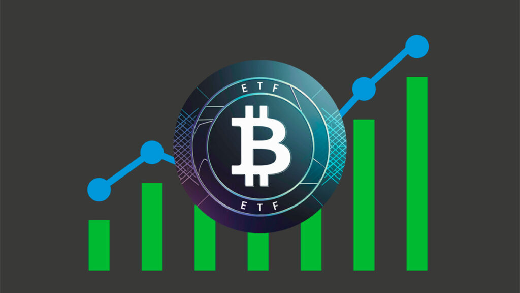 Bitcoin ETFs See Major Institutional Interest as 66% Hold or Buy More in Q2