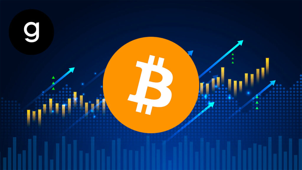 Bitcoin Holders Turn Bullish: High Conviction and Increased HODLing Amidst Market Trends