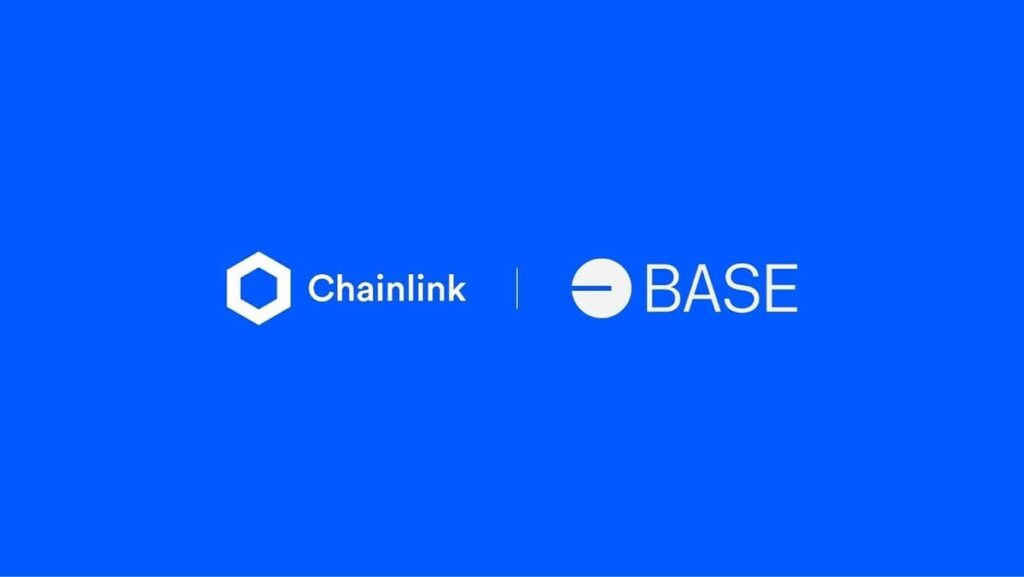 chainlink base