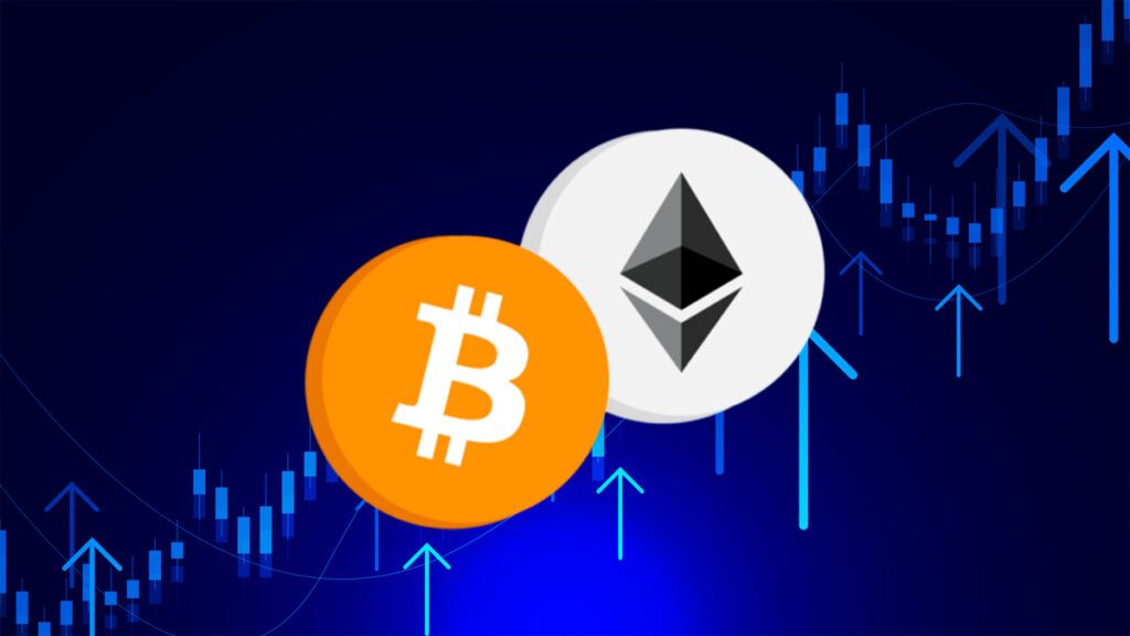 Why Is the Crypto Market Surging Today? Key Factors Explained